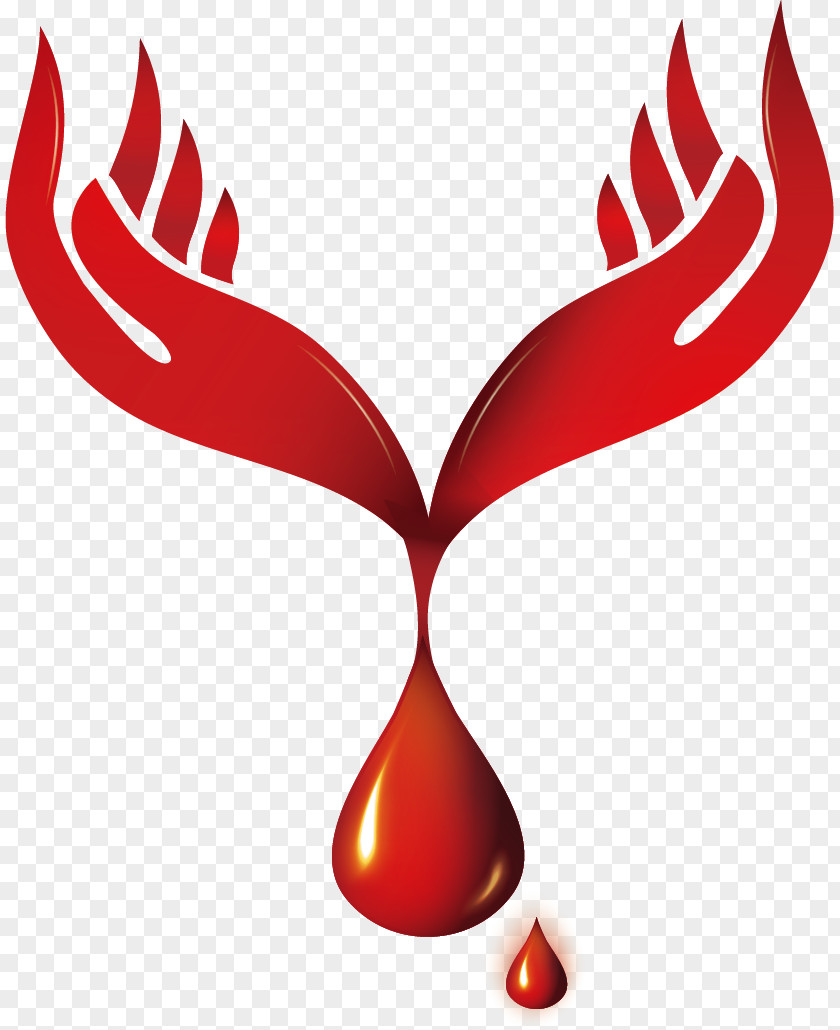 Blood Donation Logo World Donor Day Clip Art PNG