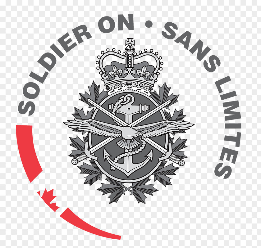 Canada Soldier Military Canadian Armed Forces Army PNG