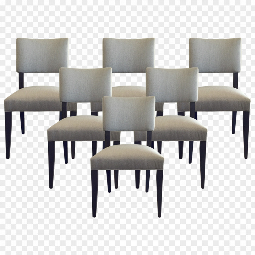 Civilized Dining Table Chair Matbord Armrest PNG