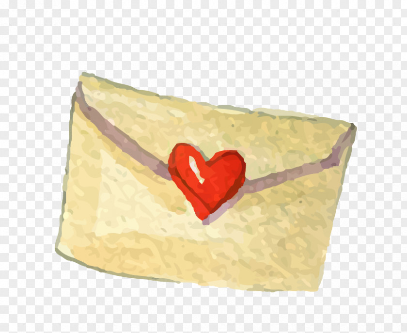 Envelope Valentines Day PNG