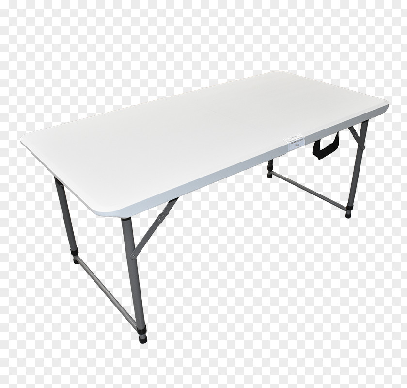 Four Legged Table Folding Tables Line Angle PNG
