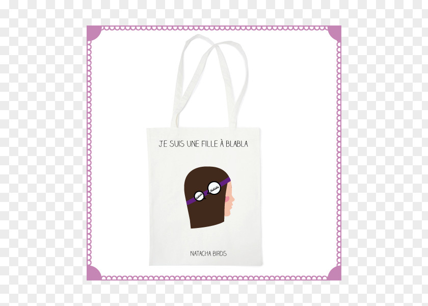 Girls Bag Paper Handbag Violet PNG