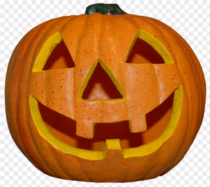 Halloween Jack-o'-lantern The Pumpkin Carving Book PNG