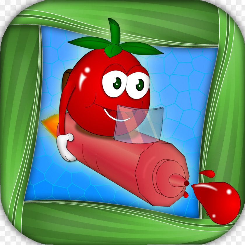La Tomatina Cartoon Recreation Fruit Google Play PNG