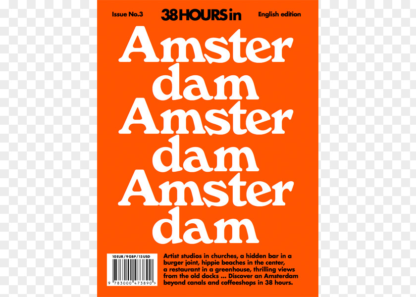 Lost In Amsterdam B.V. Brand Line City Font PNG