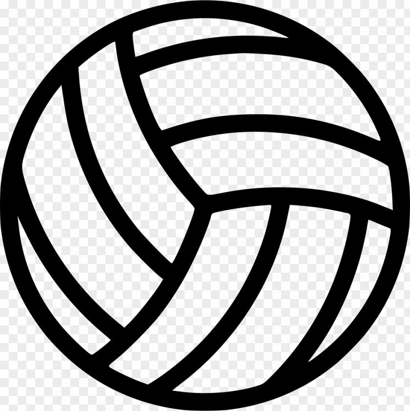 Netball Volleyball Sport Clip Art PNG