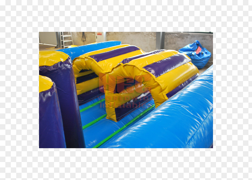 Obstacle Course Inflatable Bouncers Renting Winter Springs PNG