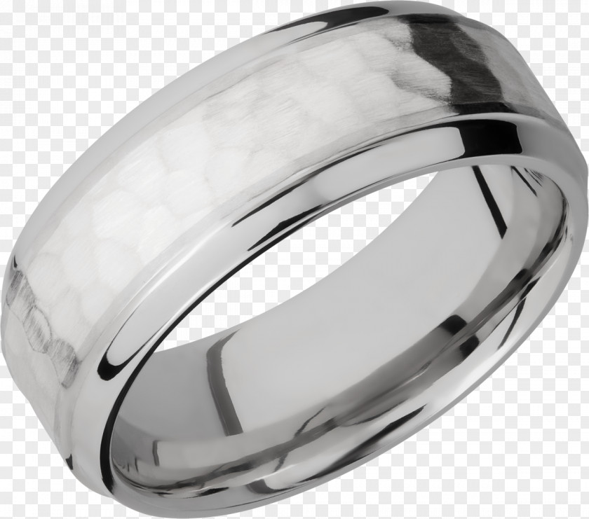 Ring Wedding Platinum Cobalt-chrome Jewellery PNG