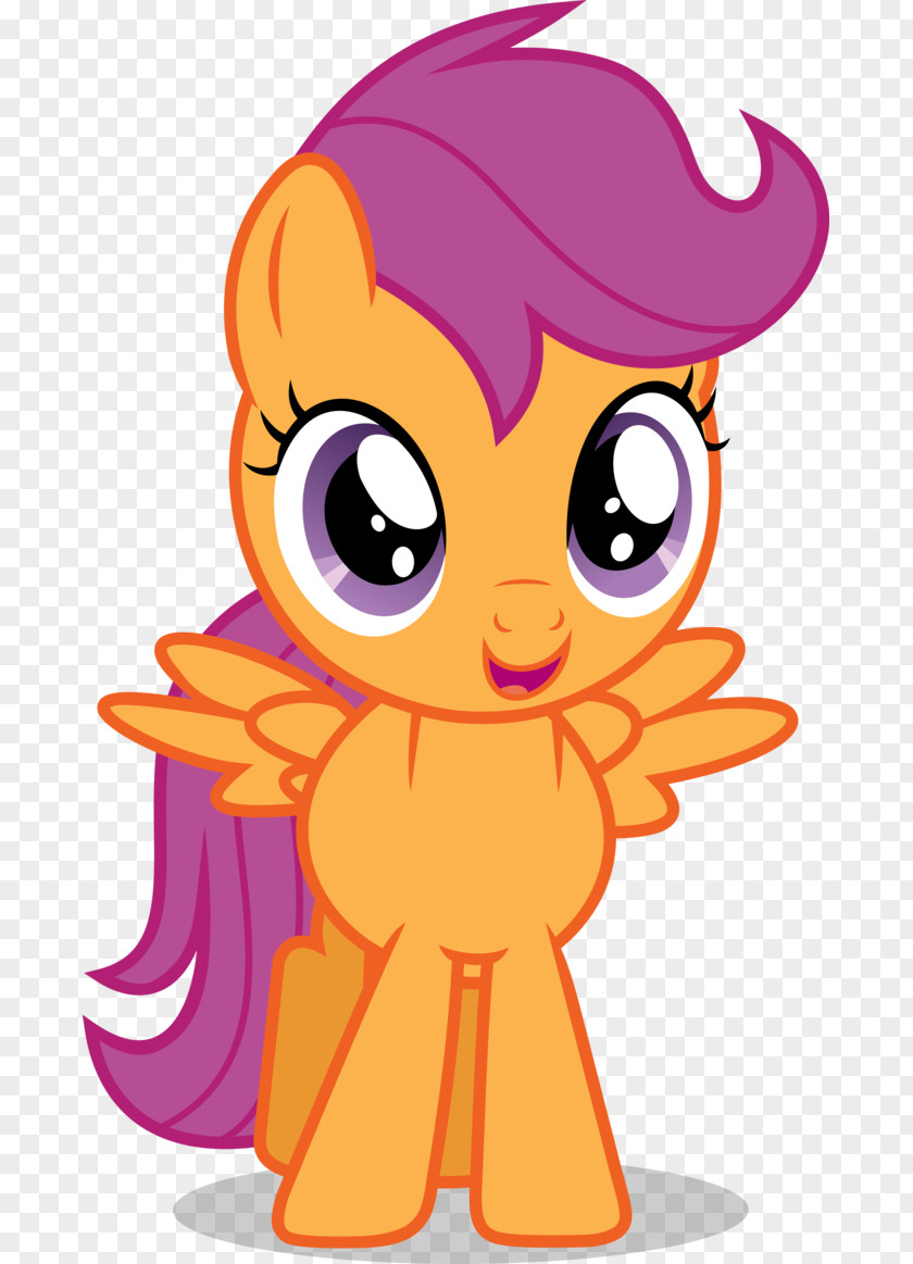 Scootaloo Pony Rarity Rainbow Dash Pinkie Pie PNG