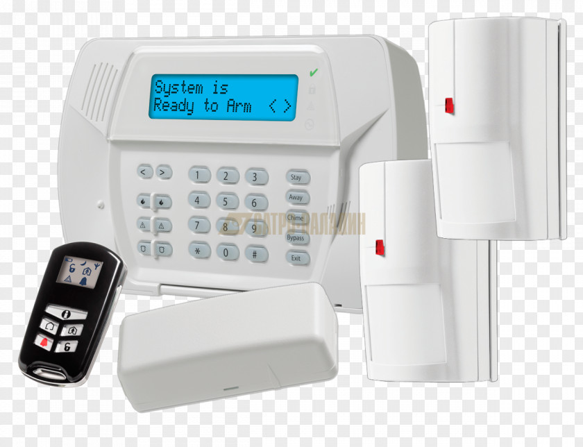 Security Alarms & Systems Wireless 3G Home PNG