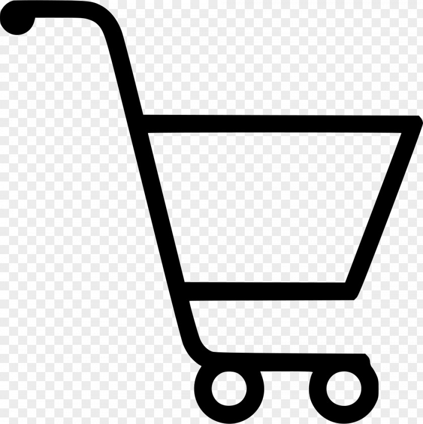 Shopping Cart Online Bag PNG