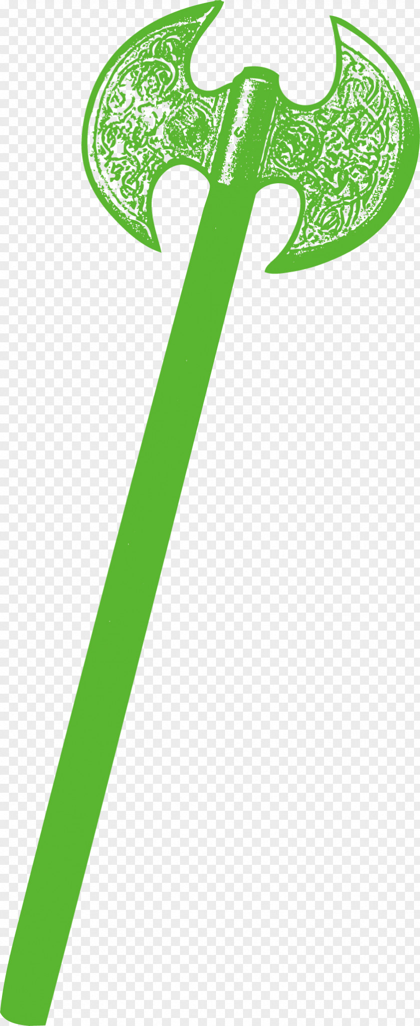 Weapon Axe PNG