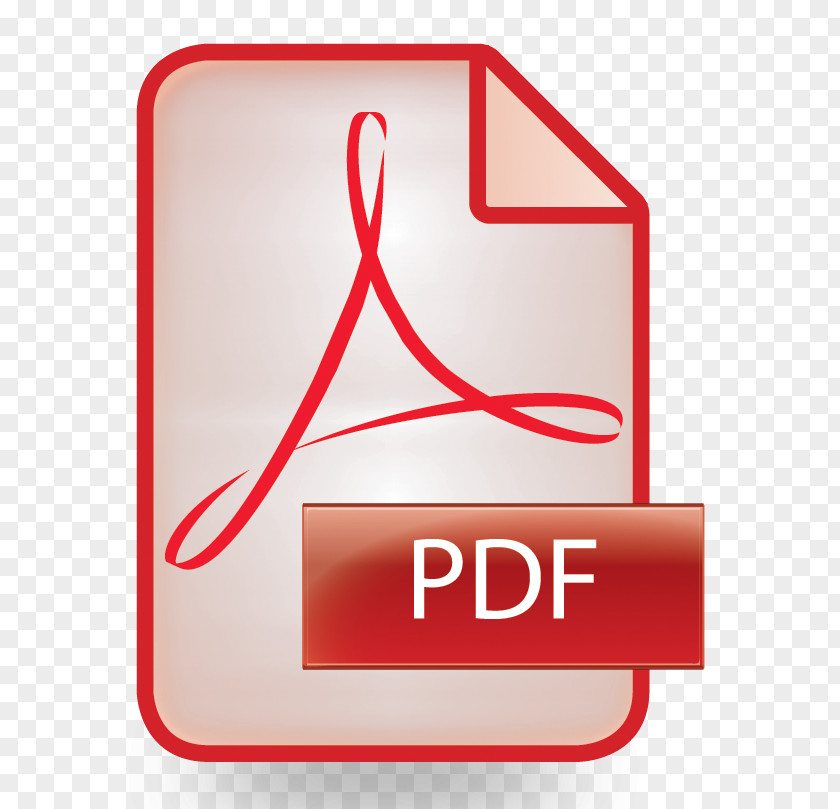 Acrobat Adobe PDF PNG