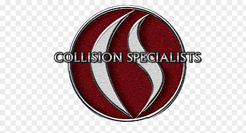 Auto Collision Specialists Emblem Badge PNG