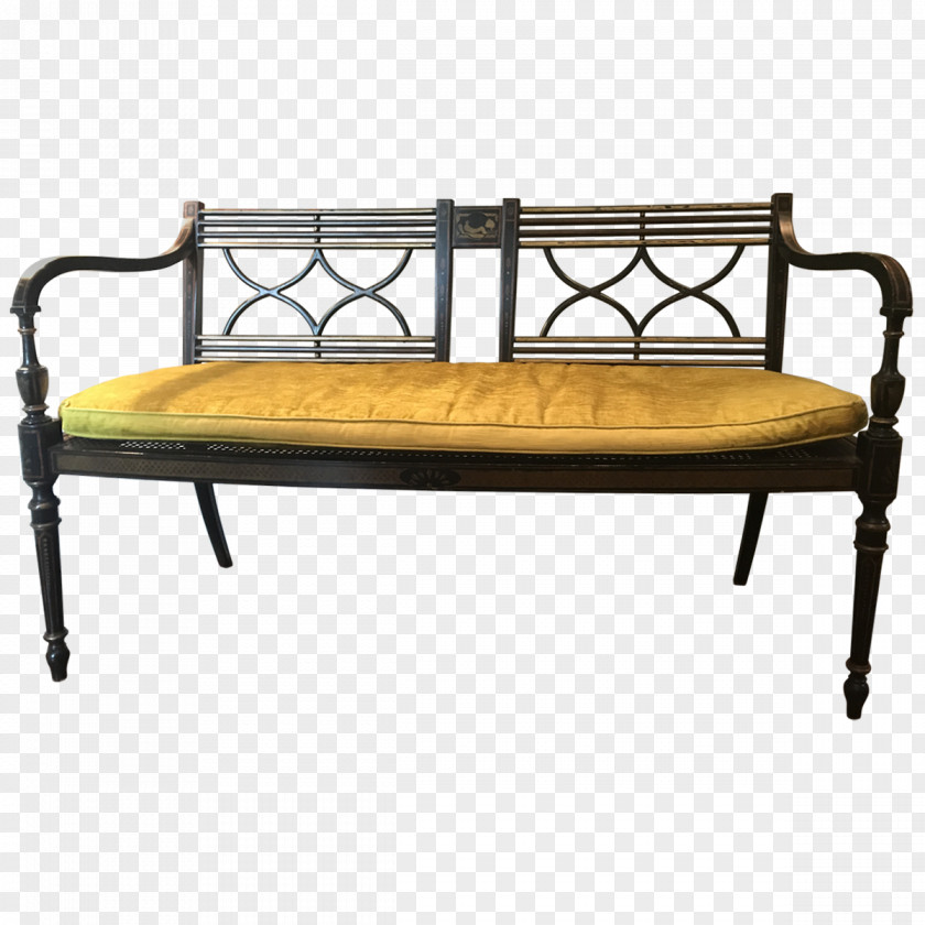Bed Loveseat Couch Coffee Tables Frame PNG