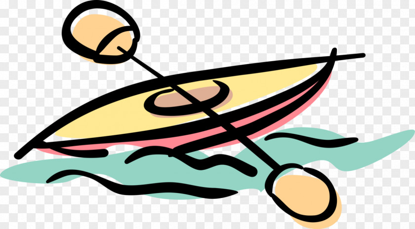 Boat Canoe Clip Art Openclipart Kayak Vector Graphics Drawing PNG