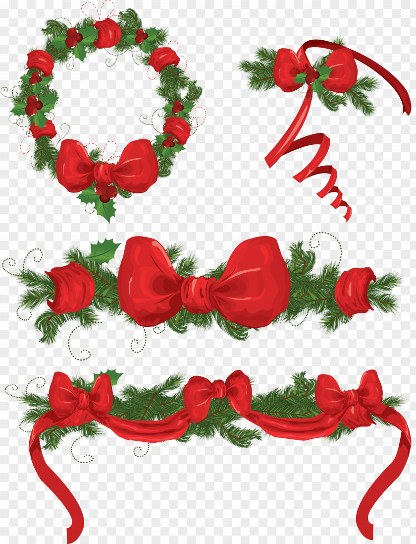 Christmas Ornament Decoration PNG