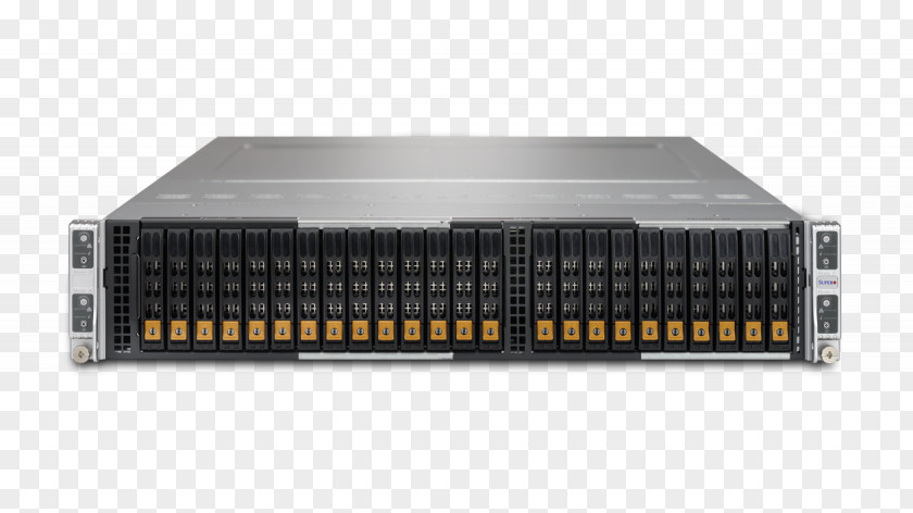 Computer Super Micro Computer, Inc. Servers Supercomputer Hewlett-Packard PNG