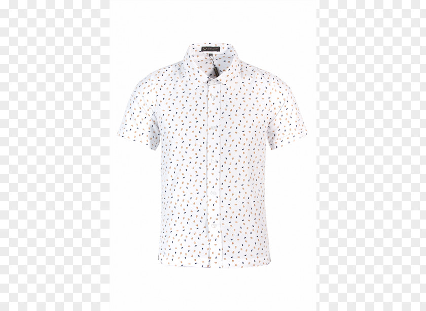 Dress Shirt Sleeve White Collar PNG