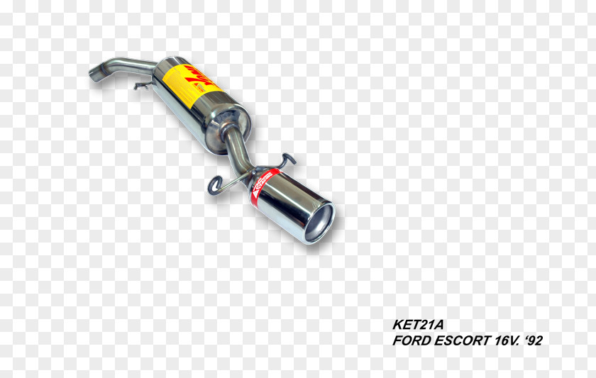 Ford Focus Escape Exhaust System Car PNG