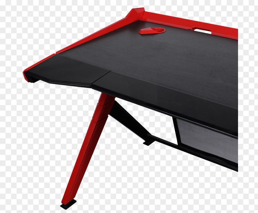 Jamshid Computer Desk DXRacer Video Game PNG