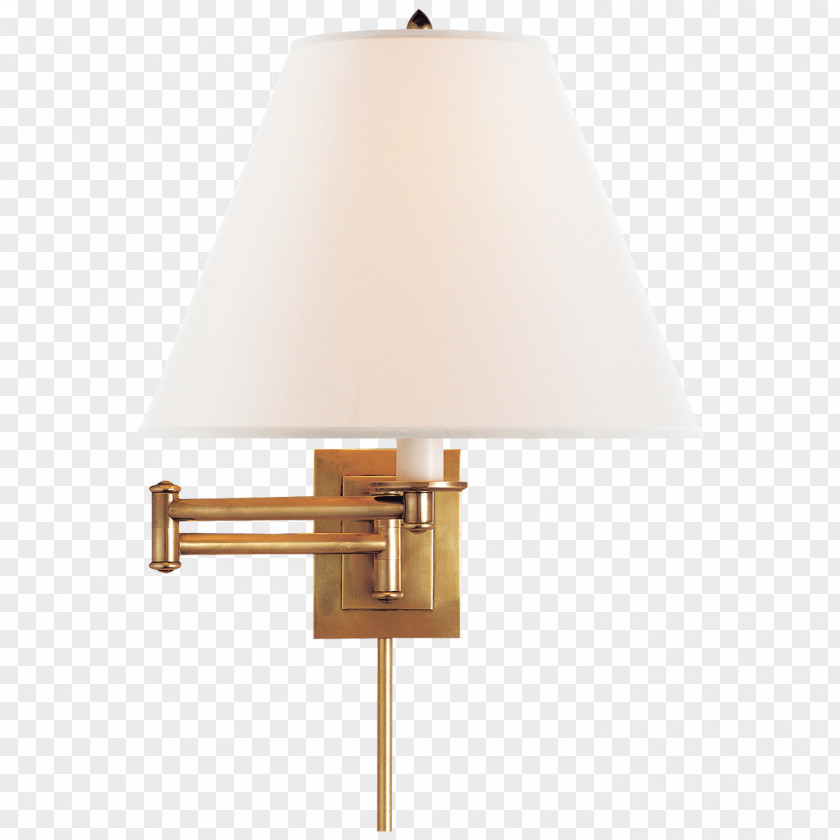 Light Lighting Sconce Fixture Electric PNG