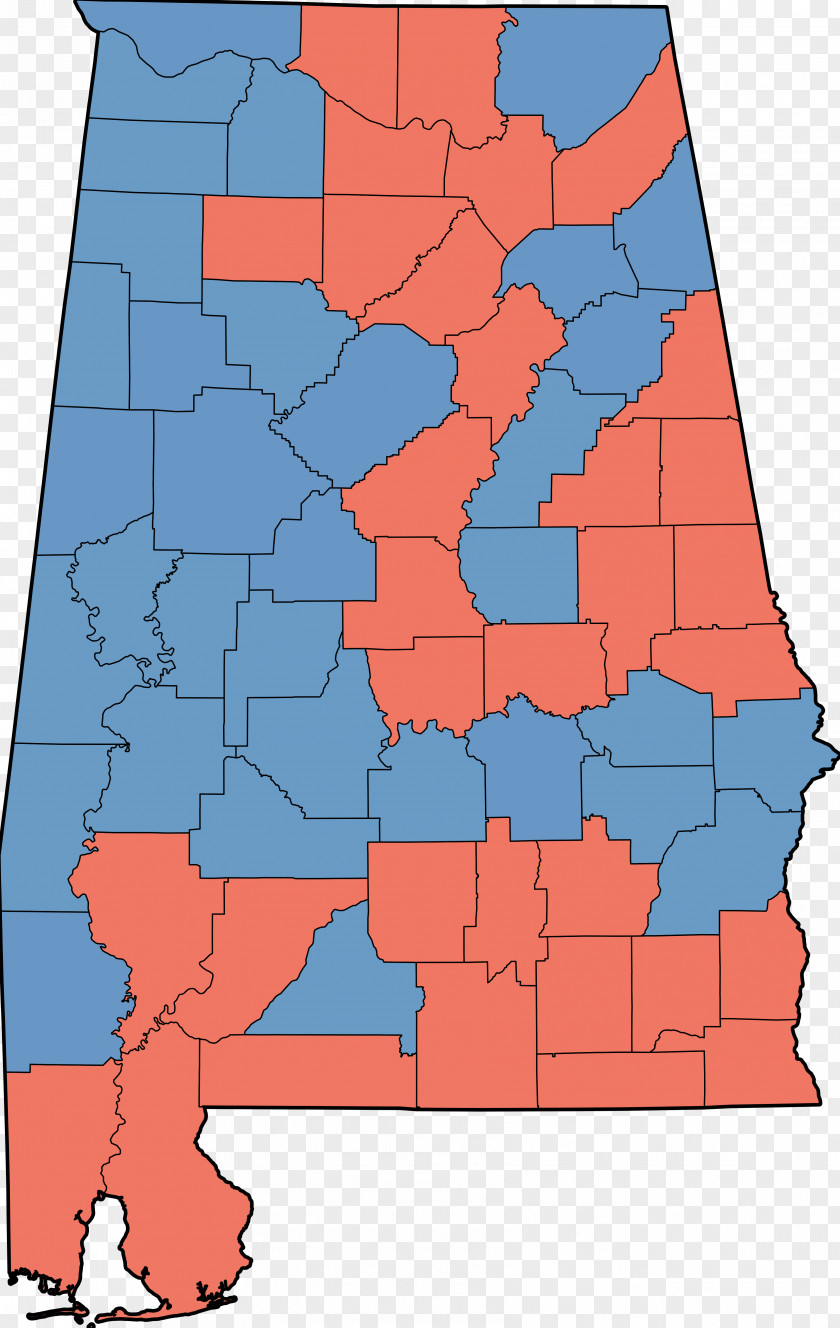 Map Alabama Line Angle Tuberculosis PNG
