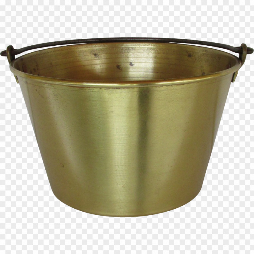 Modeling Chic Bucket Bail Handle Kettle PNG