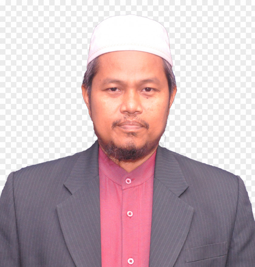 Moustache Grand Mufti Ulama Imam Qari PNG