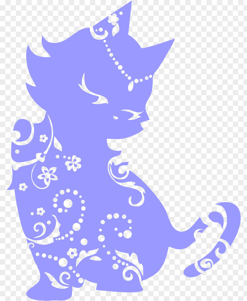 Noble Cat Ice Cuteness Illustration PNG
