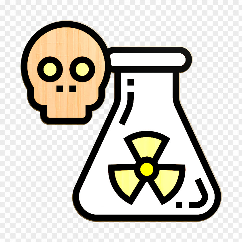 Nuclear Icon Bioengineering PNG