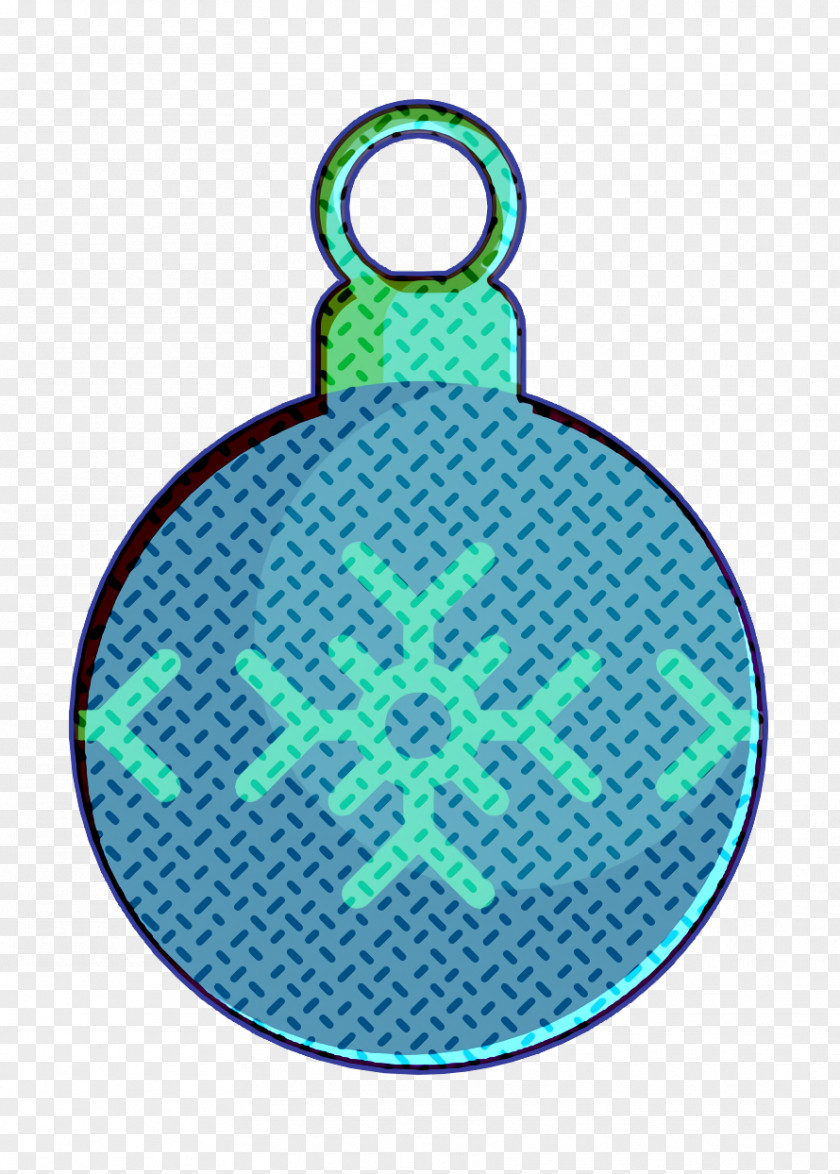 Ornament Icon Ball Christmas PNG