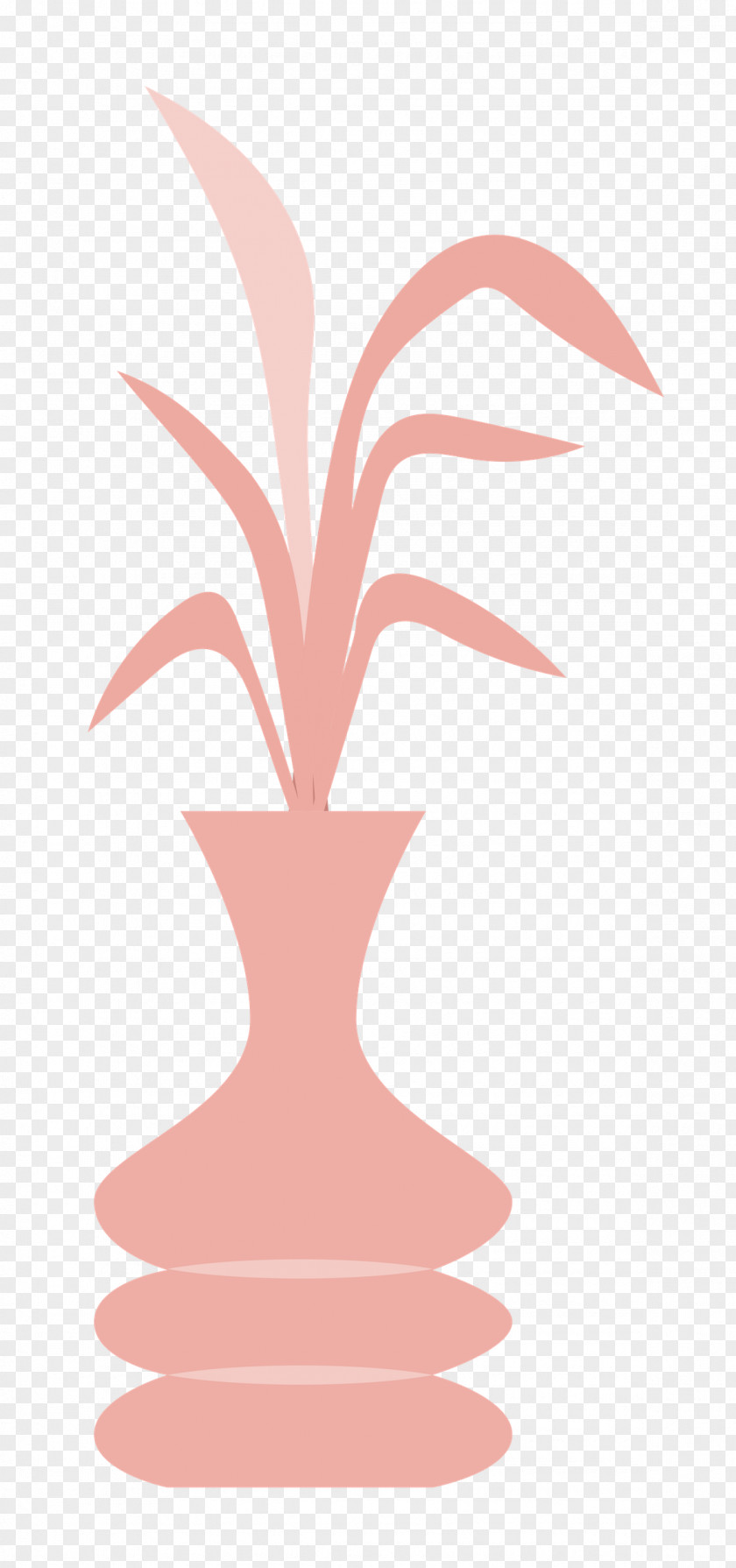 Plant Line Pink M Tree Petal PNG