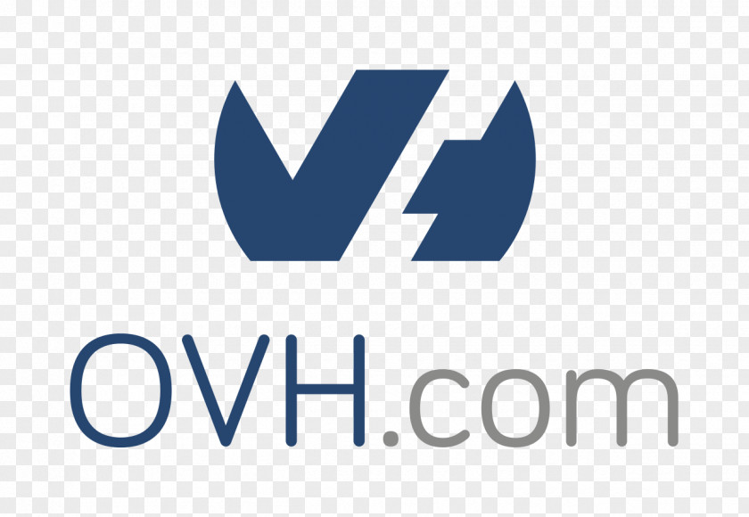Promotions Logo OVH Virtual Private Server Cloud Computing Web Hosting Service Dedicated PNG