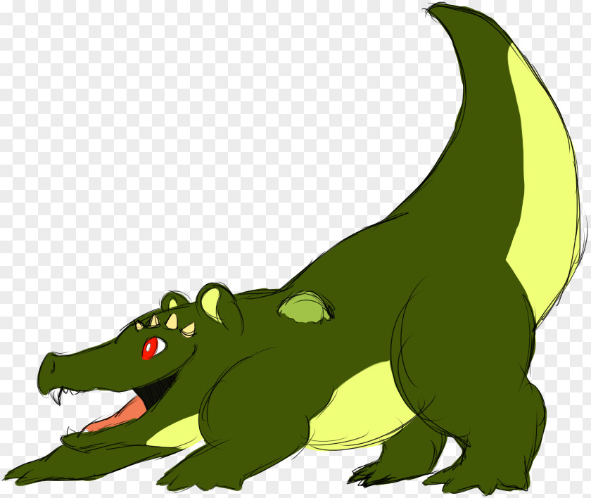 Pudge Tyrannosaurus Terrestrial Animal Crocodiles Clip Art PNG