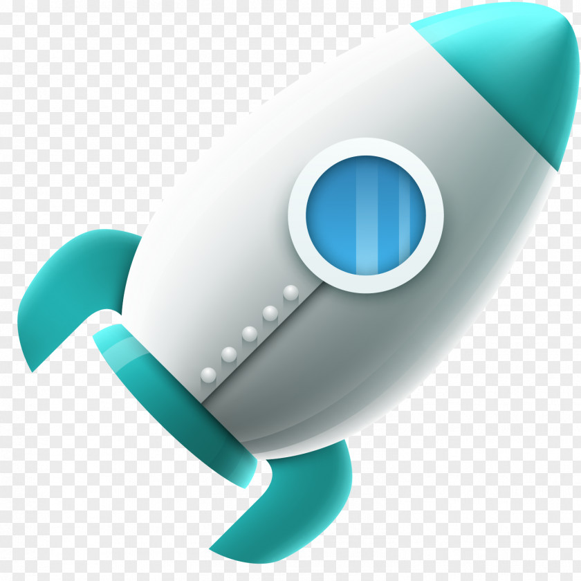 Rocket Decoration Pattern Launch Outer Space PNG