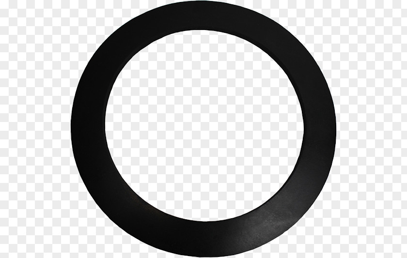 Rubber Seal Camera Lens Symbol PNG