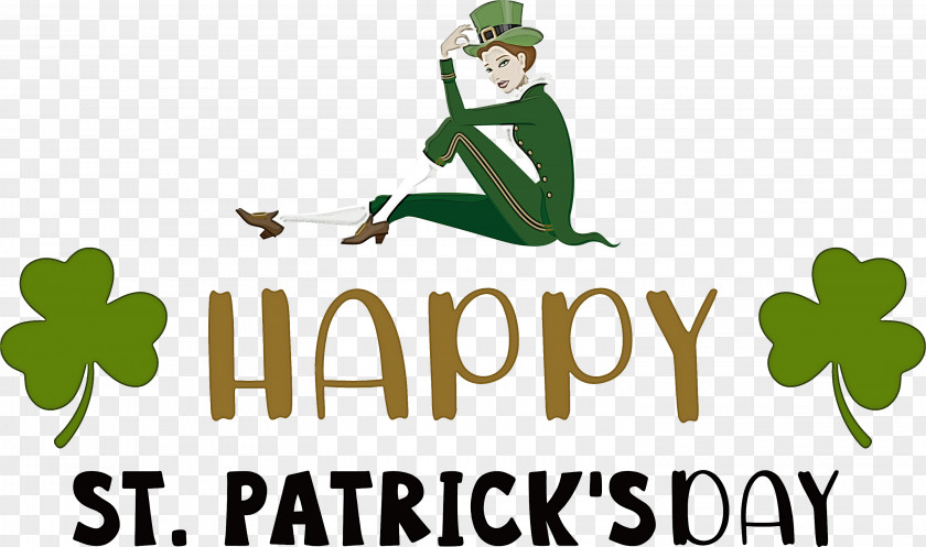 Saint Patrick Patricks Day PNG