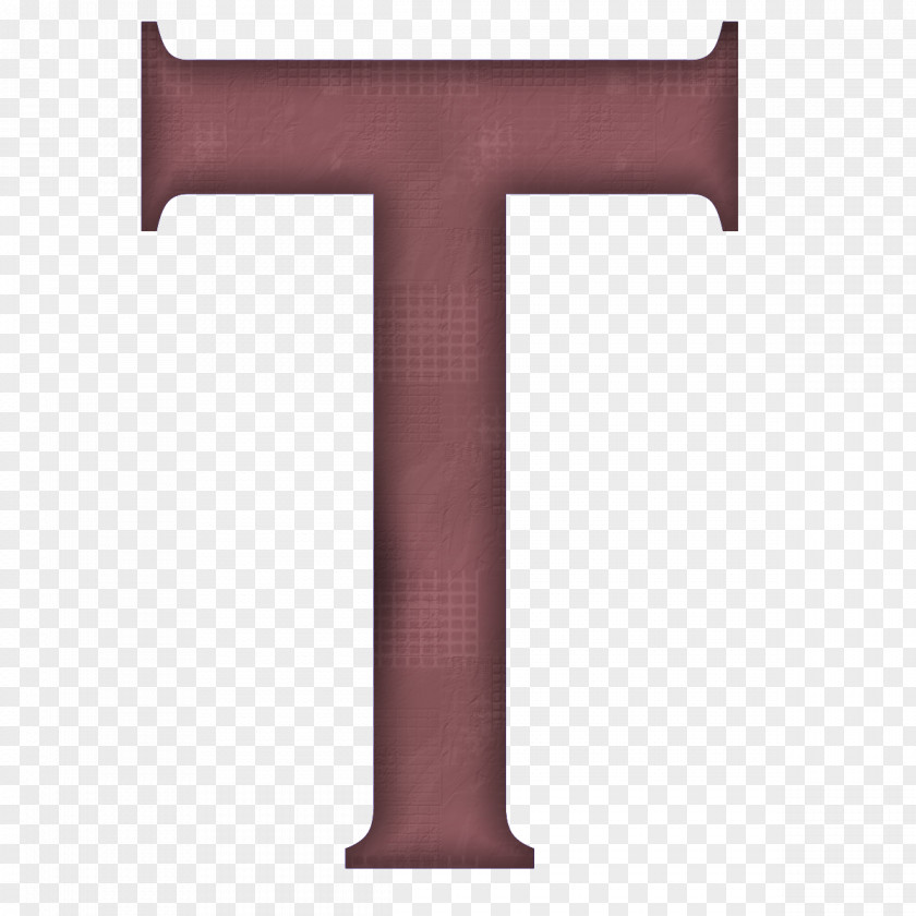 T Symbol Angle PNG