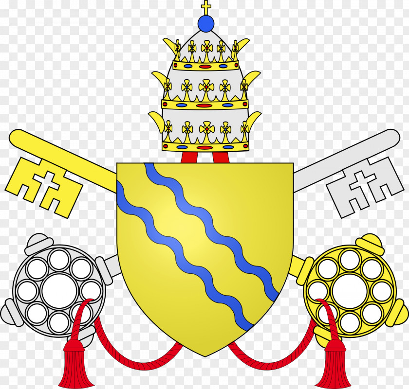 Traffic Vatican City Prophecy Of The Popes Papal Coats Arms Coat PNG