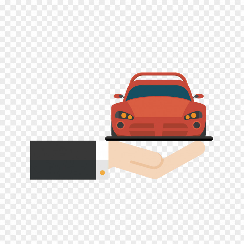 Vector Car Software As A Service Emoji Customer Relationship Management PNG