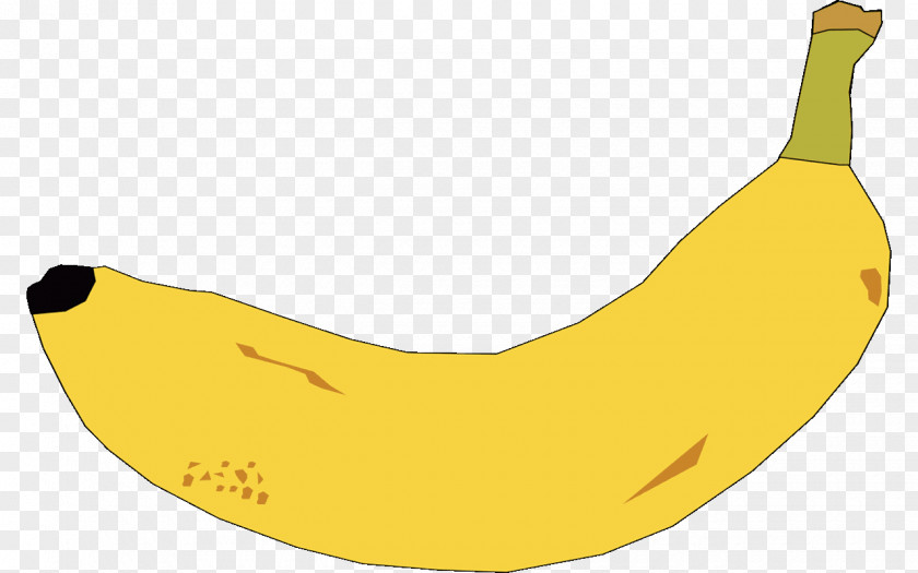 Banana Clip Art Image Illustration Animaatio PNG