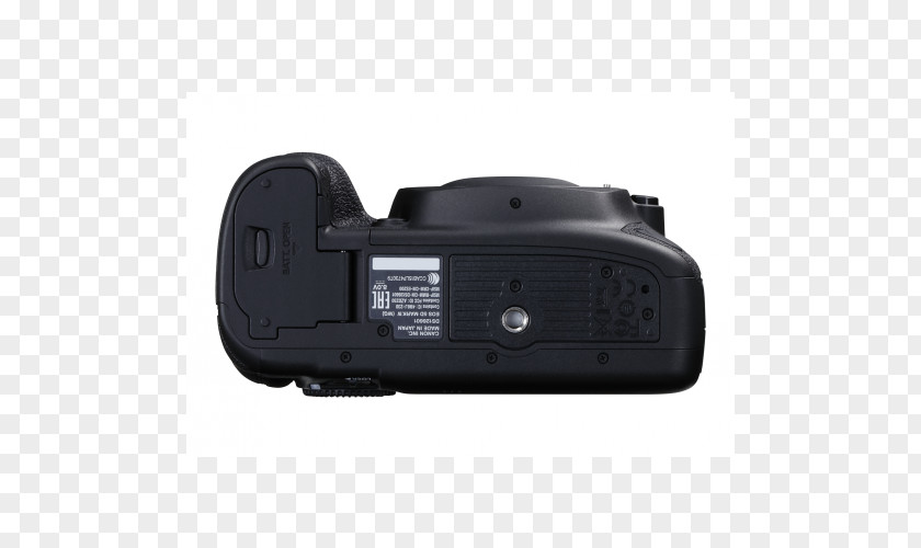 Camera Canon EOS 5D Mark III Digital SLR PNG