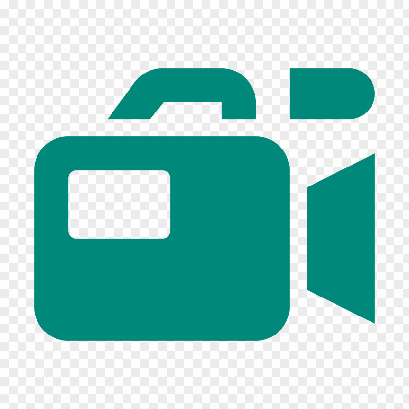 Camera Video Cameras Font PNG