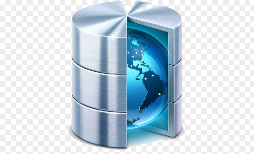 Database Icon PNG