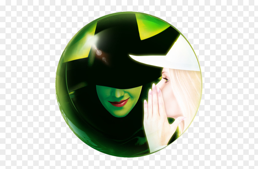 End School Wicked Witch Of The West Wonderful Wizard Oz Apollo Victoria Theatre Musical PNG