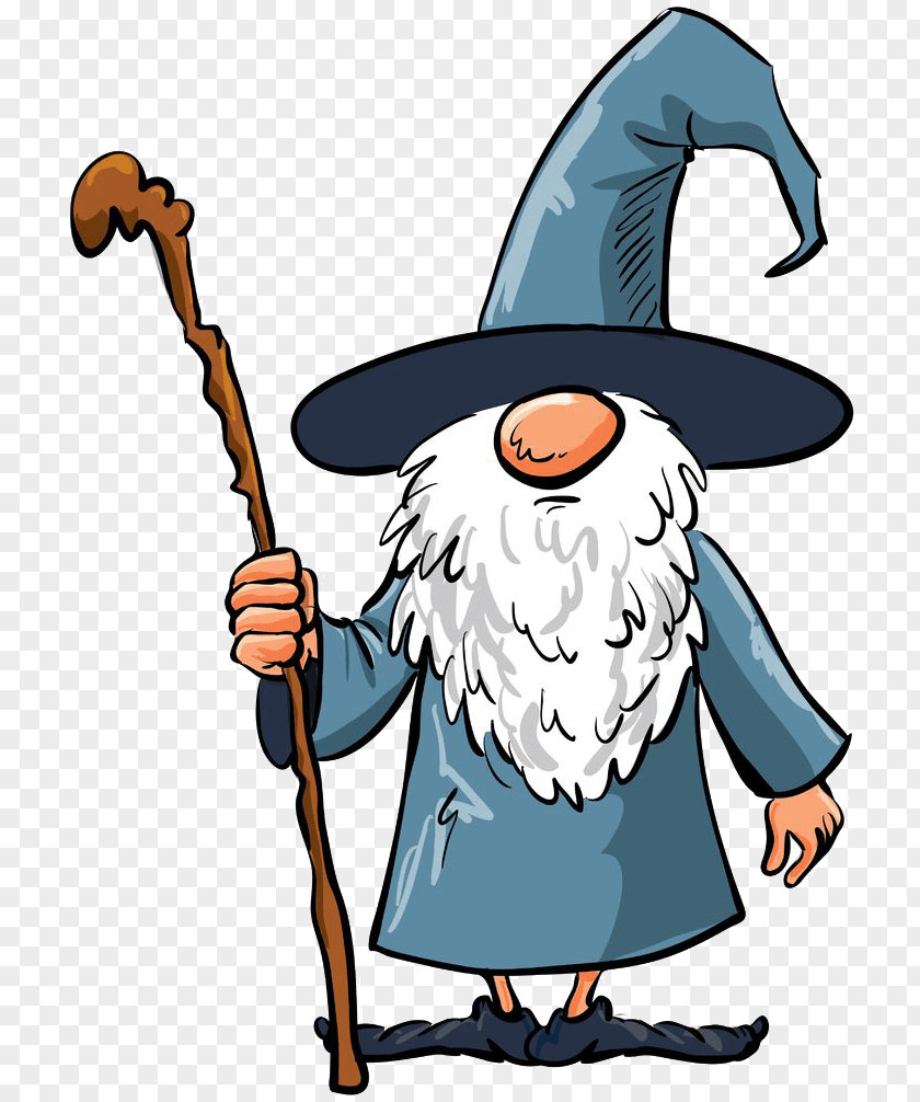 Gandalf Icon Royalty-free Stock Photography Vector Graphics Illustration Cartoon PNG