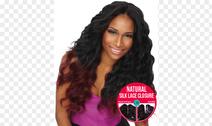 Hair Lace Wig Artificial Integrations Hairstyle PNG