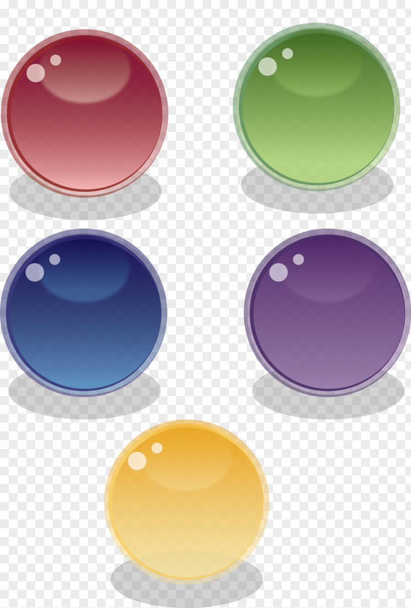 Orb Sprite 2D Computer Graphics Sphere Ball PNG