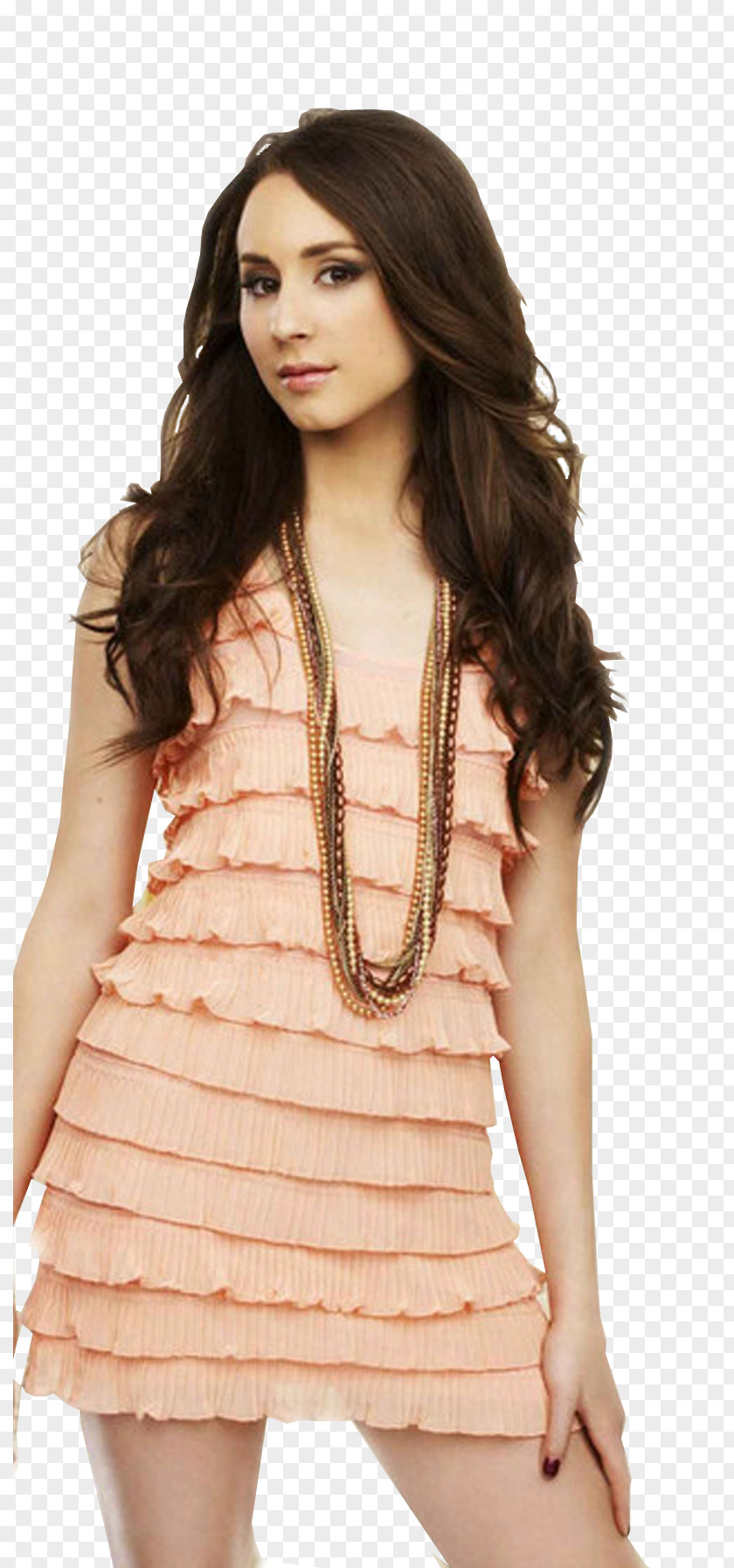 Pretty Little Liars Troian Bellisario Spencer Hastings Emily Fields Artist PNG